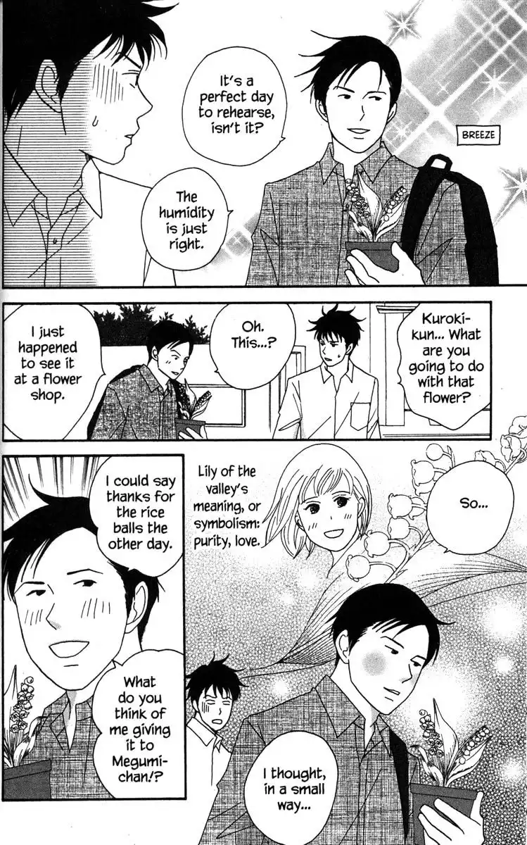 Nodame Cantabile Chapter 38 15